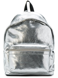 City backpack Saint Laurent