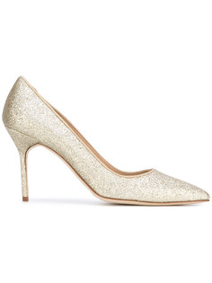 туфли-лодочки BB 90 Manolo Blahnik