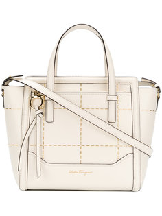 studded tote bag Salvatore Ferragamo