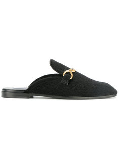 open back loafers Stella McCartney
