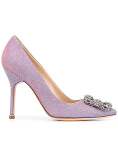 туфли Hangisi Manolo Blahnik