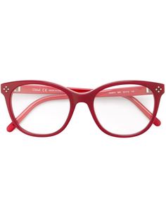 оптические очки  Chloé Eyewear
