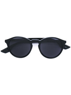 солнцезащитные очки в круглой оправе Mcq By Alexander Mcqueen Eyewear