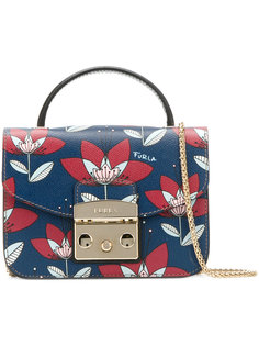 Metropolis shoulder bag Furla