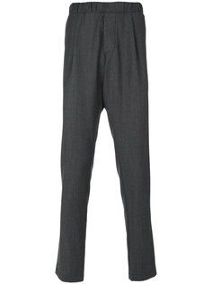 elasticated waist trousers  Société Anonyme