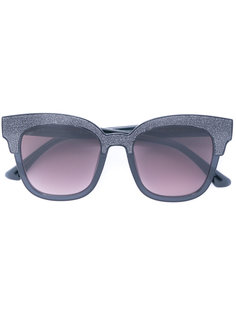 солнцезащитные очки Mayela Jimmy Choo Eyewear