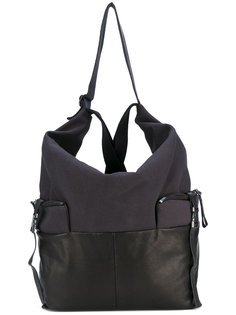 рюкзак среднего размера Ganges Alias Côte&Ciel Côte&Ciel