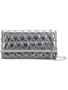 Axed shoulder bag Philipp Plein