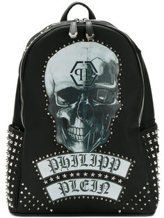 рюкзак Ermes Philipp Plein