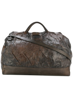 Monzeglio bag Numero 10