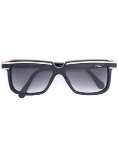 oversized sunglasses Cazal