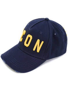 бейсбольная кепка ICON Dsquared2