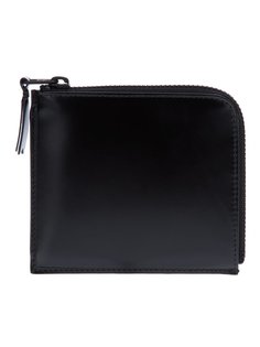 кошелек на молнии Comme Des Garçons Wallet