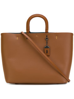 Rouge tote Coach