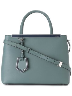 сумка-тоут 2Jours  Fendi