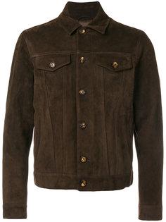 куртка на пуговицах Eleventy