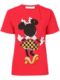 футболка Minnie Mouse Victoria Beckham