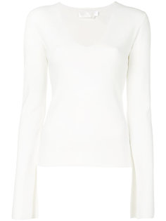 Orlina long sleeved top Solace