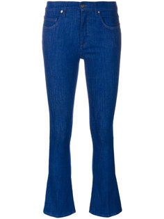 bootcut jeans  Victoria Victoria Beckham