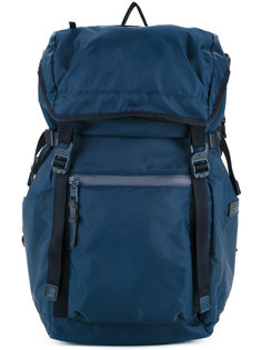 210D nylon twill backpack As2ov