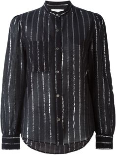 рубашка Samson  Isabel Marant Étoile