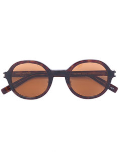 солнцезащитные очки SL 161 003 Saint Laurent Eyewear