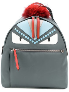 Bag Bugs backpack Fendi