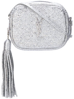 glitter Blogger bag Saint Laurent