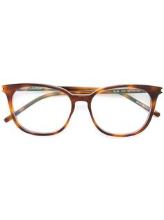 очки SL 38 Saint Laurent Eyewear