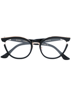 cat eye glasses Dita Eyewear