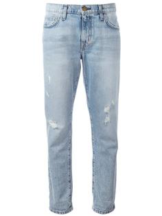 укороченные джинсы Sealine  Current/Elliott