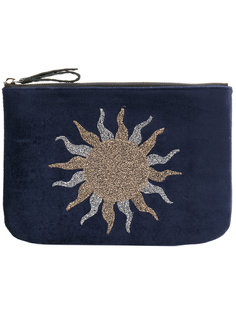 zodiac sign zip pouch Mehry Mu