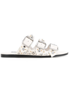 Franco sandals Senso