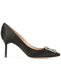 туфли-лодочки Hangisi Manolo Blahnik