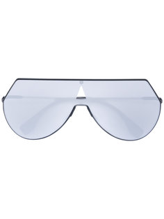 солнцезащитные очки Eyeline  Fendi Eyewear
