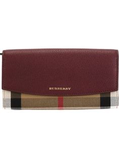 кошелек Porter  Burberry