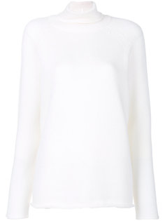 fitted roll neck jumper Philo-Sofie