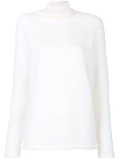 fitted roll neck jumper Philo-Sofie