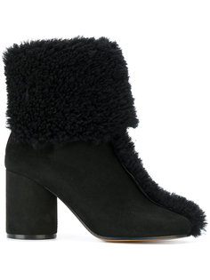 Tabi ankle boots Maison Margiela