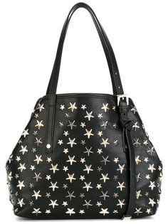 сумка-тоут Sasha  Jimmy Choo