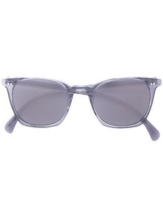 L.A. Coen sunglasses Oliver Peoples