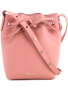 сумка-мешок Mini Mini  Mansur Gavriel