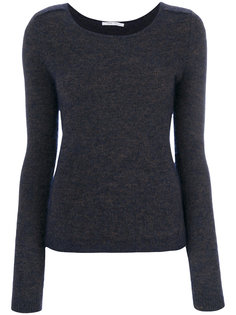 scoop neck top Humanoid