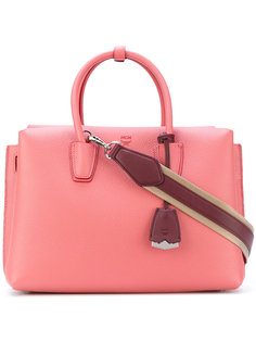 medium Milla tote MCM