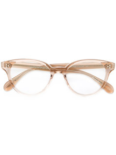 очки Martelle Oliver Peoples