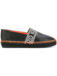 Kenzo espadrilles Kenzo