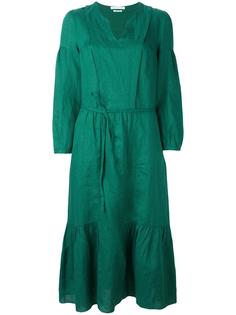 платье с завязками на талии Isabel Marant Étoile