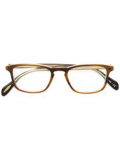 очки Larrabee Oliver Peoples