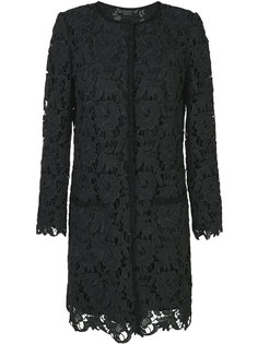 кружевное пальто  Dolce & Gabbana Vintage