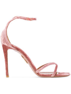 Purist sandals Aquazzura